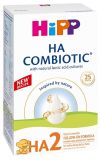 HIPP HA2 Combiotic (6+) piena maisījums, 350 g