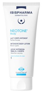 ISISPHARMA Neotone Body ķermeņa losjons, 100 ml