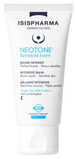 ISISPHARMA Neotone Sensitive balzams, 30 ml