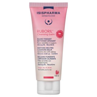 ISISPHARMA Ruboril Cleansing balzams, 100 ml