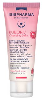 ISISPHARMA Ruboril Cleansing balzams, 40 ml