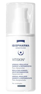 ISISPHARMA Vitiskin želeja, 50 ml