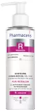PHARMACERIS R Puri-Rosalgin želeja sejas mazgāšanai, 190 ml