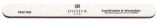 DIDIER LAB Straight Speedy White 150/150 nagu vīlīte, 1 gab.