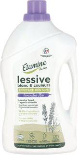 ETAMINE DU LYS Lavandas Aromāts šķidrais veļas mazgāšanas līdzeklis, 1000 ml