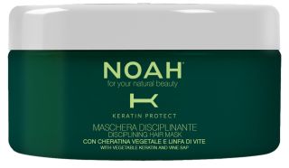 NOAH Keratin Disciplining maska matiem, 200 ml