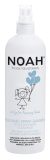 NOAH Kids Conditioner Milk & Sugar matu kondicionieris, 250 ml