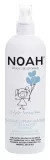 NOAH Kids Conditioner Milk & Sugar matu kondicionieris, 250 ml