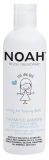 NOAH Kids Milk & Sugar Long Hair šampūns, 250 ml
