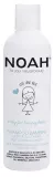 NOAH Kids Milk & Sugar Long Hair šampūns, 250 ml