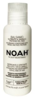 NOAH Mini 2.1 Nourishing matu kondicionieris, 75 ml