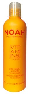 NOAH Vitamins Vitamin C matu kondicionieris, 250 ml