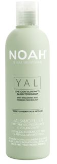 NOAH Yal Filler Hyaluronic Acid matu kondicionieris, 250 ml