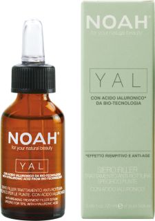 NOAH Yal Filler Hyaluronic Acid serums matiem, 20 ml