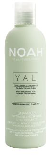 NOAH Yal Filler with Hyaluronic Acid šampūns, 250 ml