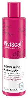 VIVISCAL Densifying šampūns, 250 ml