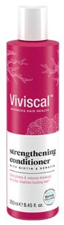 VIVISCAL Gorgeous Growth matu kondicionieris, 250 ml