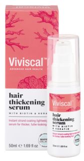 VIVISCAL Gorgeous Growth serums matiem, 50 ml