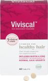 VIVISCAL Max Strength Supplements tabletes, 60 gab.