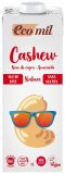 ECOMIL Indijas riekstu dzēriens, 1000 ml