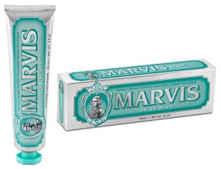 MARVIS Anise Mint zobu pasta, 85 ml