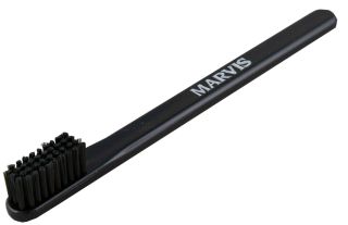MARVIS Black Medium zobu birste, 1 gab.