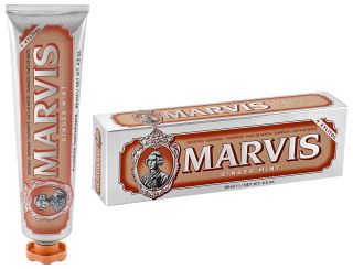 MARVIS Ginger Mint zobu pasta, 85 ml