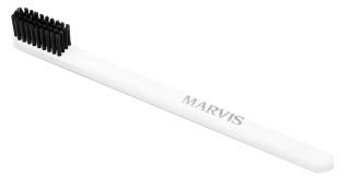 MARVIS White Soft zobu birste, 1 gab.