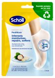 SCHOLL Dry Skin maska kājām, 1 pāris
