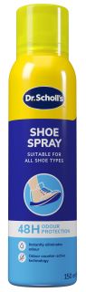 SCHOLL Fresh Step aerosols, 150 ml