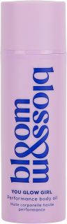 BLOOM & BLOSSOM You Glow Girl ķermeņa eļļa, 150 ml