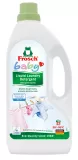FROSCH Baby šķidrais veļas mazgāšanas līdzeklis, 1500 ml