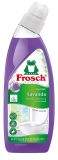 FROSCH Lavender tualetes tīrīšanas līdzeklis, 750 ml