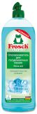 FROSCH Rinse Aid trauku mazgājamajām mašīnām, 750 ml