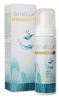 GYNELLA Intimate intīmās higiēnas putas, 150 ml