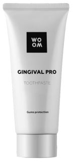 WOOM Gingival Pro zobu pasta, 50 ml