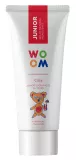 WOOM Junior Cola 6+ gadi zobu pasta, 50 ml