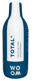 WOOM Total mutes skalojamais līdzeklis, 500 ml