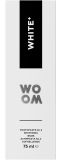 WOOM White zobu pasta, 75 ml