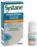 SYSTANE Hydration bez konservanta, mitrinoši acu pilieni, 10 ml