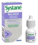 SYSTANE Balance acu pilieni, 10 ml