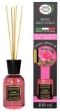 BRAND ITALIA Wild Rose mājas aromāts, 100 ml