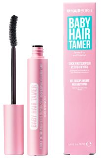 HAIRBURST Baby Hair Tamer želeja, 12 ml