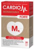 CARDIOM Monokolin kapsulas, 30 gab.