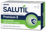 SALUTIL Premium 9 kapsulas, 30 gab.