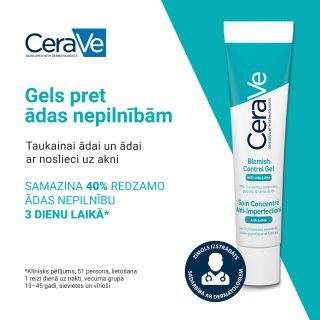 CERAVE Blemish Control gels, 40 ml