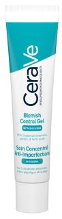 CERAVE Blemish Control gels, 40 ml