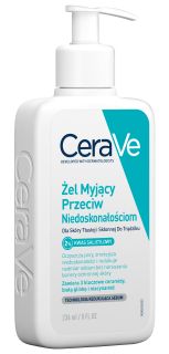 CERAVE Blemish Control mazgāšanās želeja, 236 ml