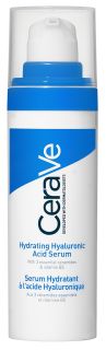 CERAVE Hudrating Hyaluronic Acid serums, 30 ml