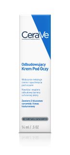 CERAVE Repair acu krēms, 14 ml